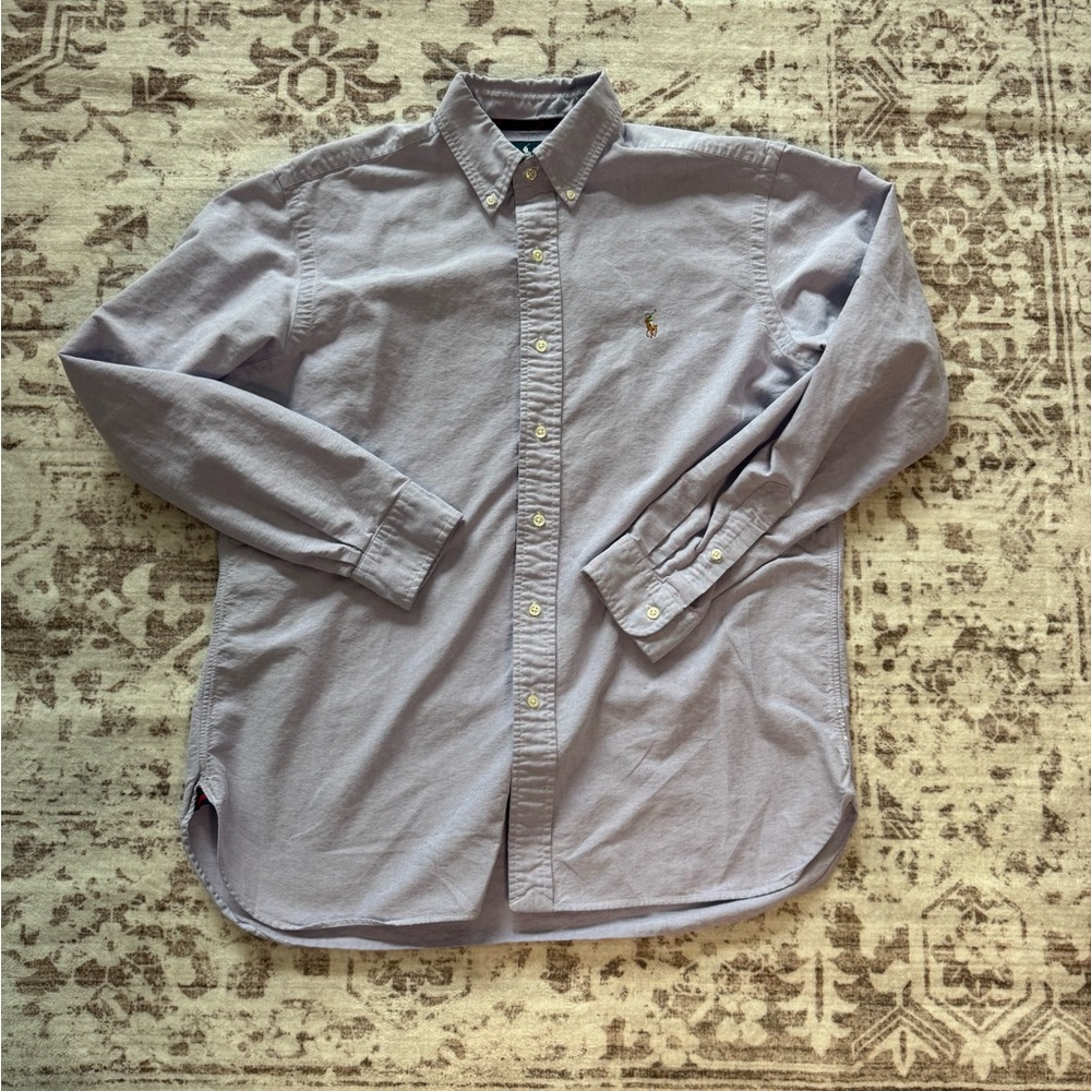 Vintage Ralph Lauren Button Down Shirt